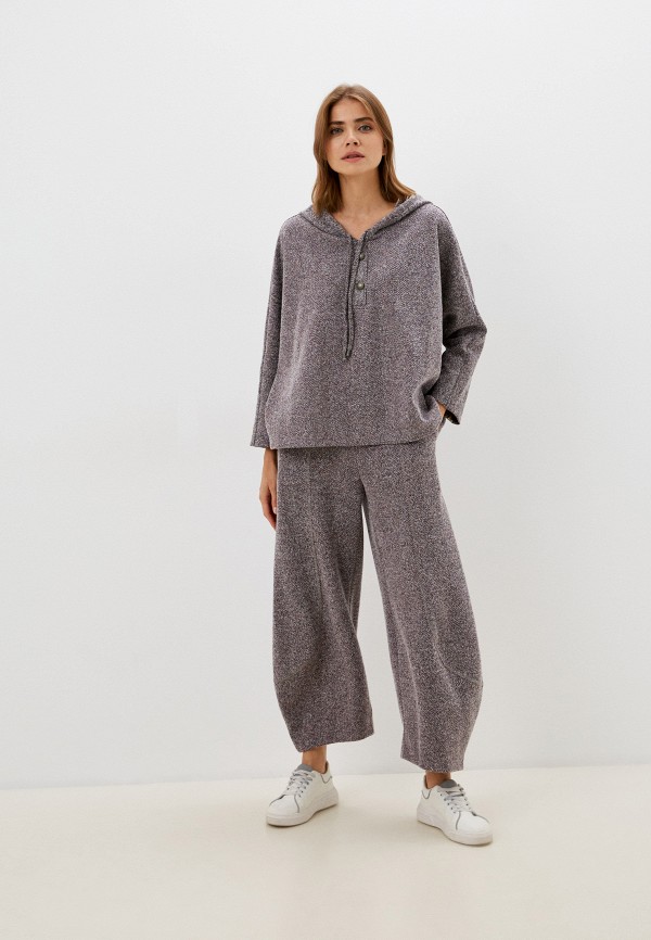 фото Брюки madam t