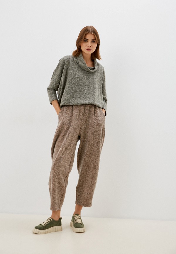 фото Брюки madam t