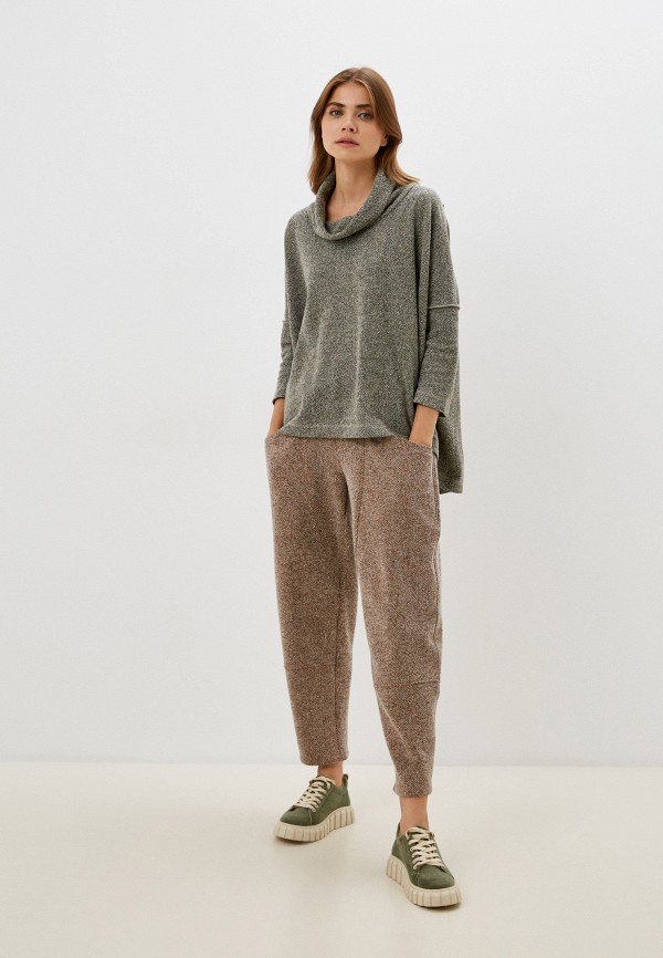 фото Брюки madam t