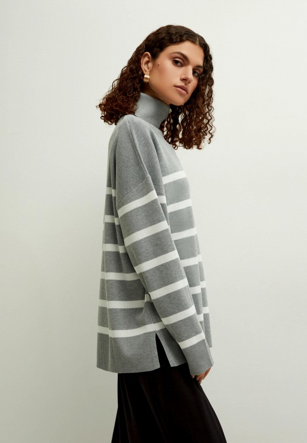 фото Свитер zarina