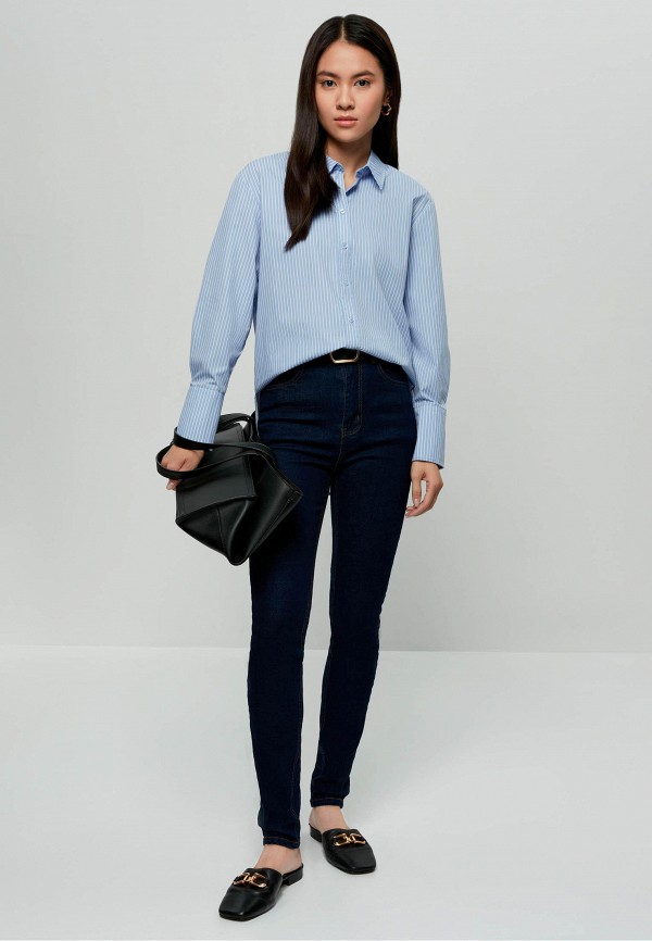 фото Джинсы zarina