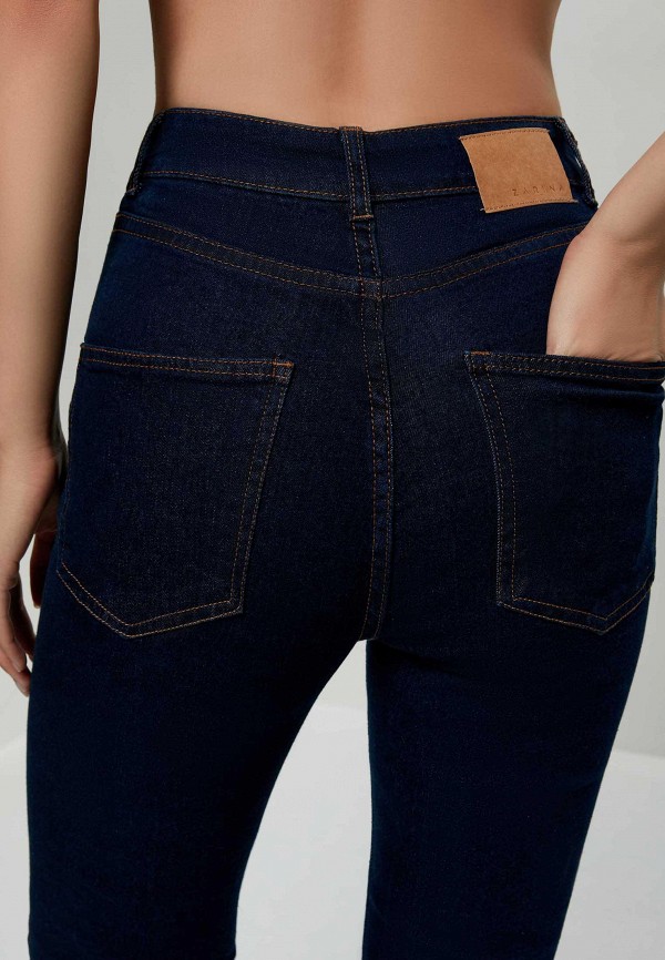 фото Джинсы zarina