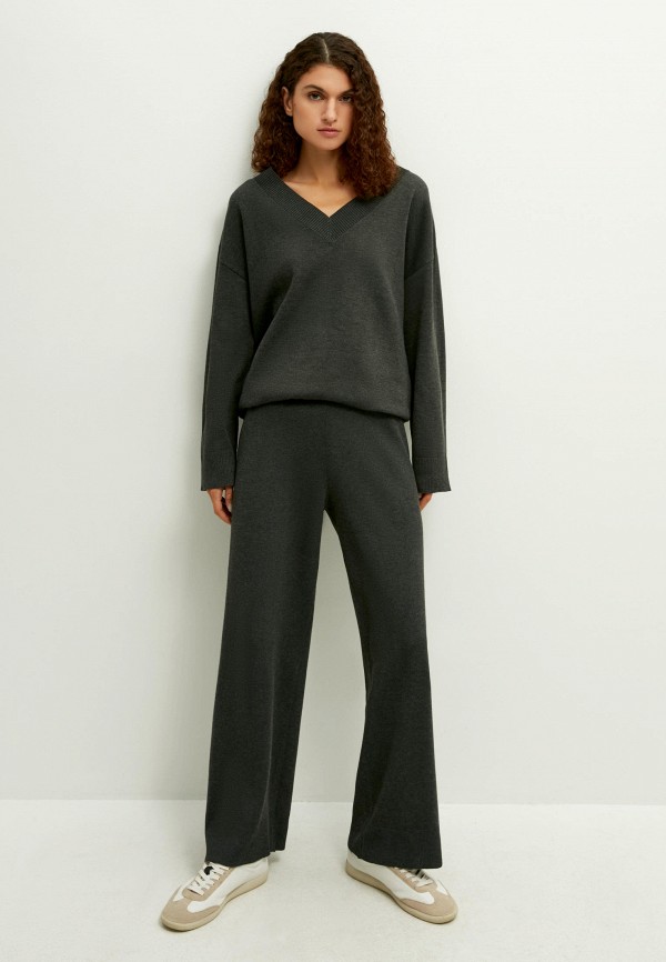 фото Брюки zarina