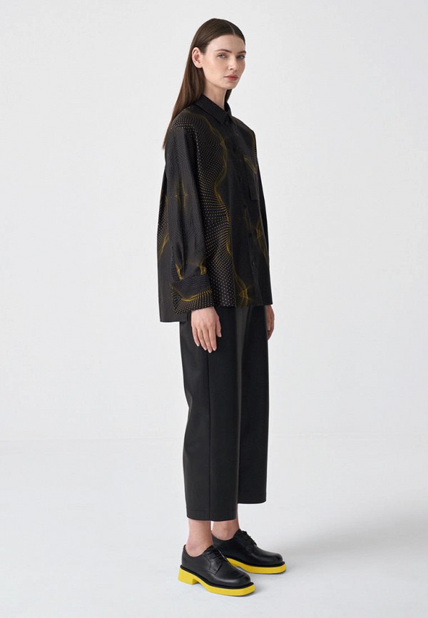 фото Рубашка m.reason