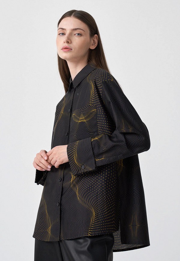 фото Рубашка m.reason