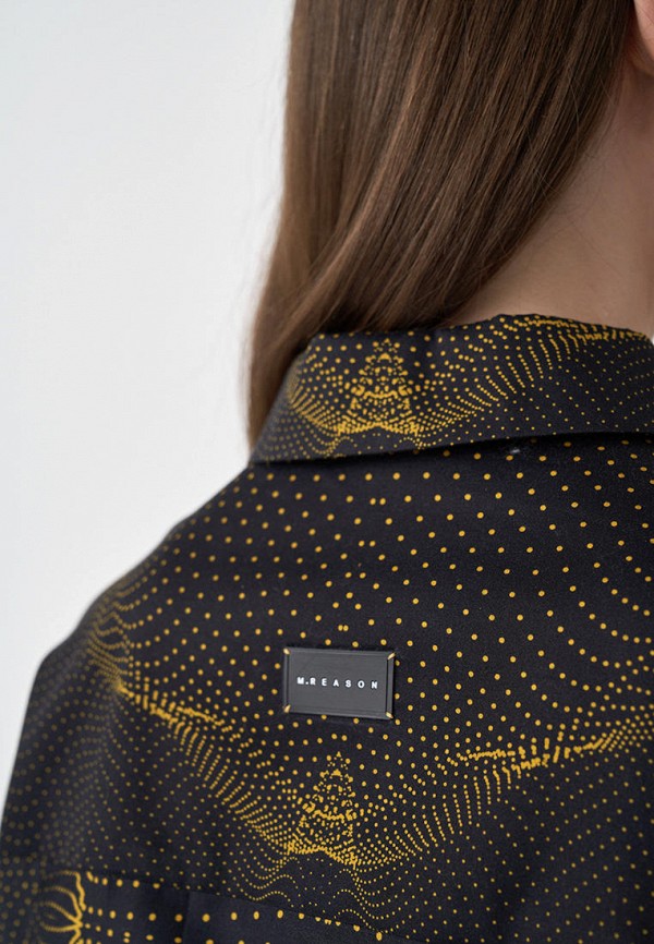 фото Рубашка m.reason
