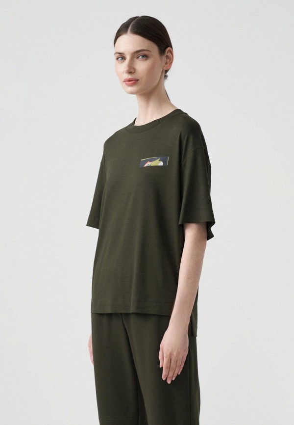 фото Футболка m.reason