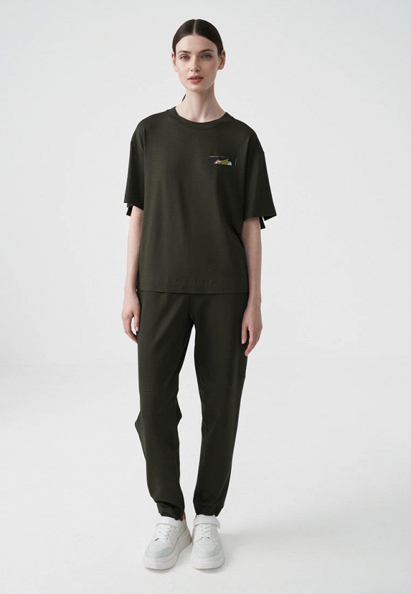 фото Футболка m.reason