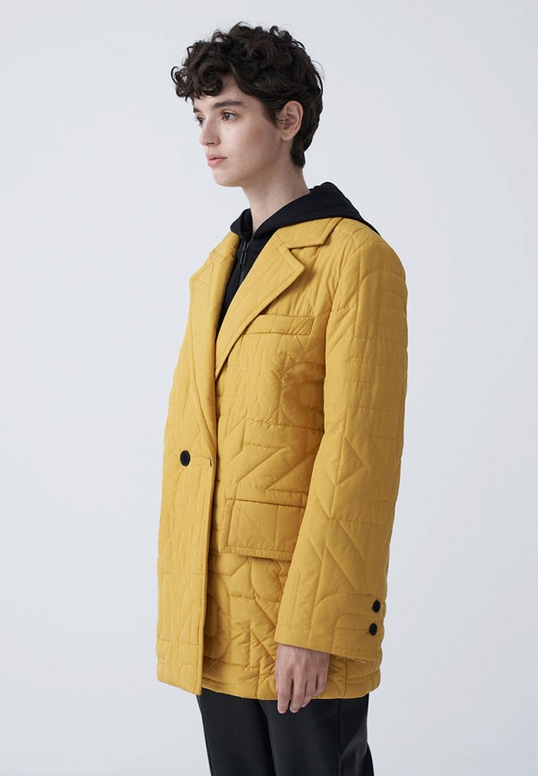 фото Куртка утепленная m.reason