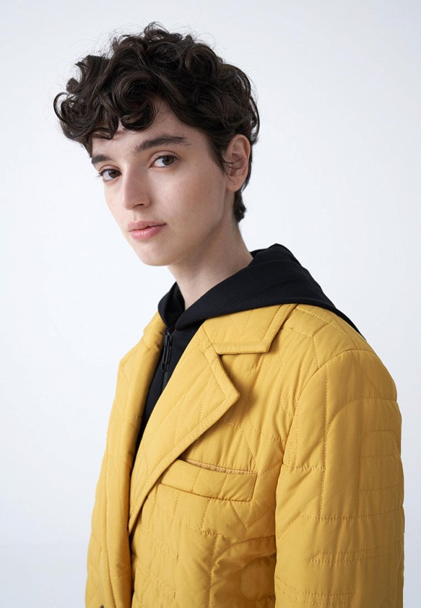 фото Куртка утепленная m.reason