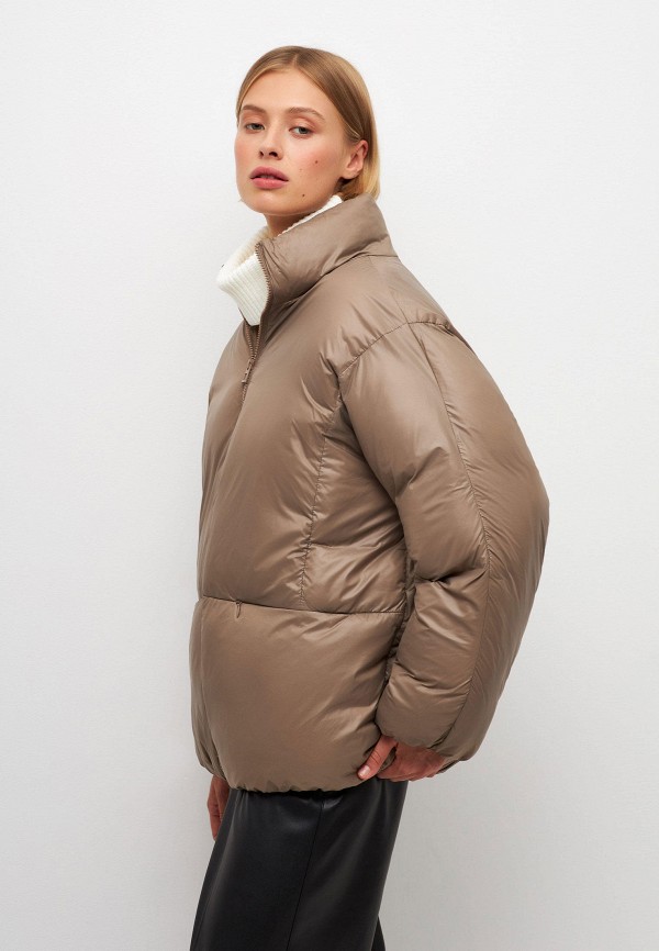 фото Куртка утепленная sela