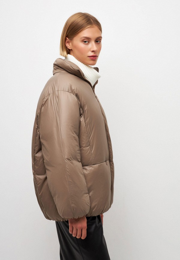 фото Куртка утепленная sela