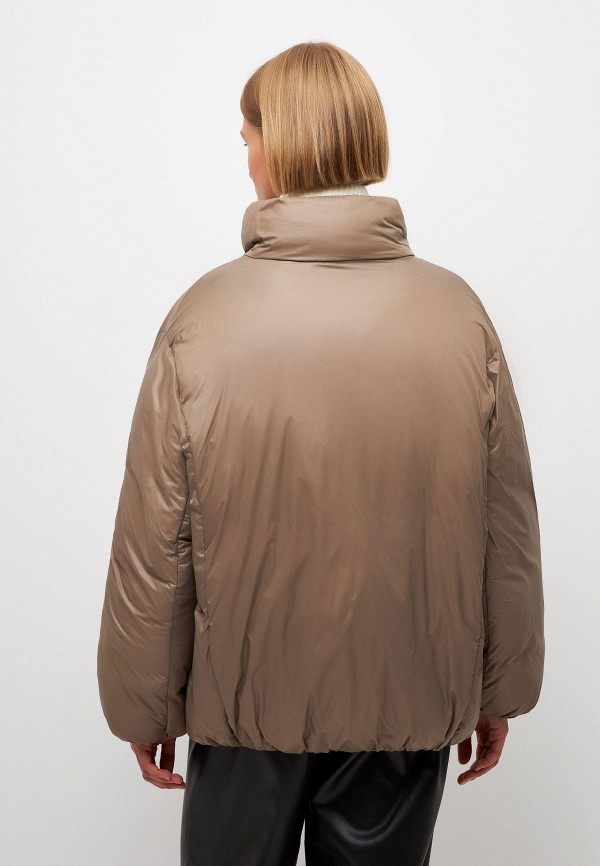 фото Куртка утепленная sela