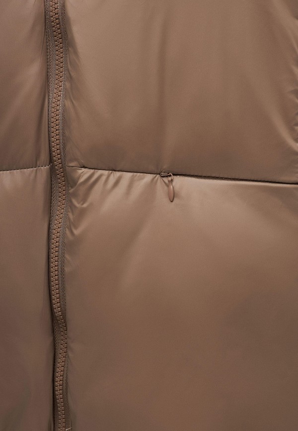 фото Куртка утепленная sela