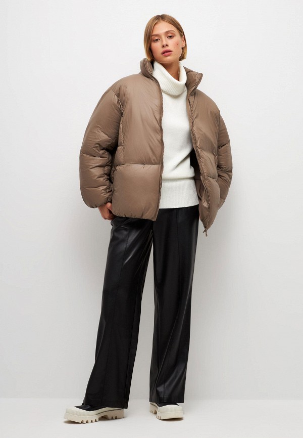 фото Куртка утепленная sela