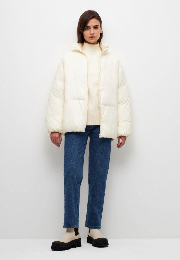 фото Куртка утепленная sela