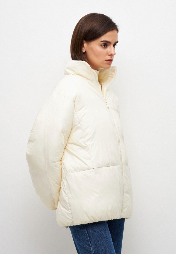 фото Куртка утепленная sela