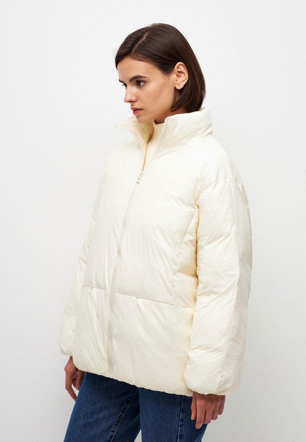 фото Куртка утепленная sela