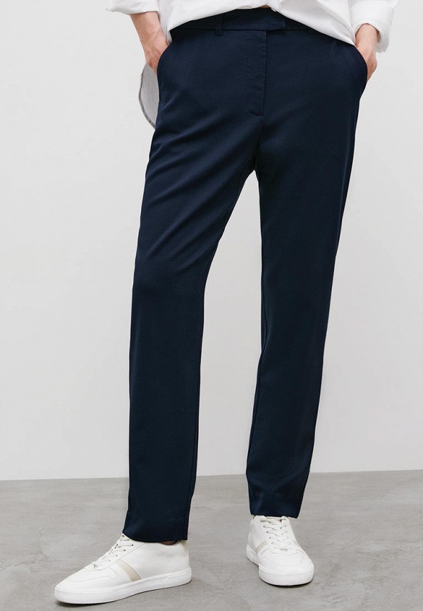 фото Брюки finn flare