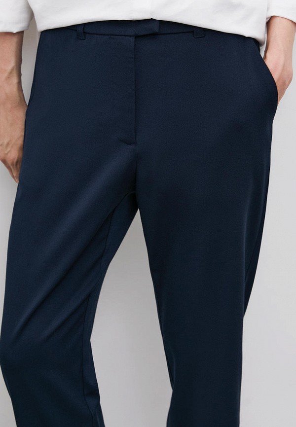 фото Брюки finn flare