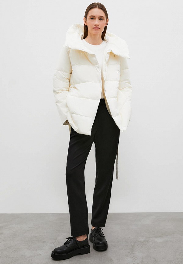 фото Куртка утепленная finn flare