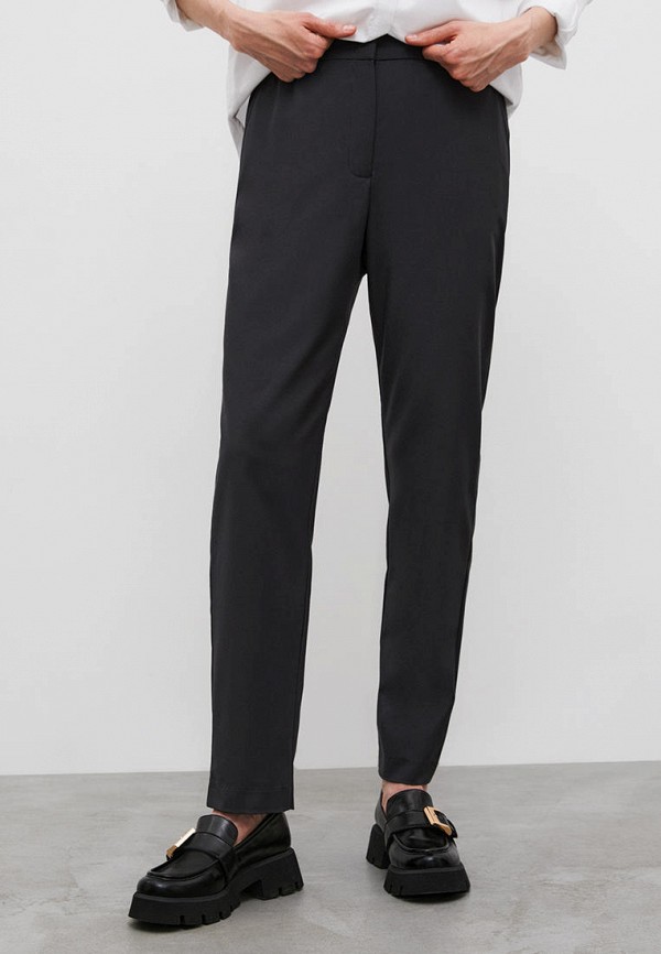 фото Брюки finn flare