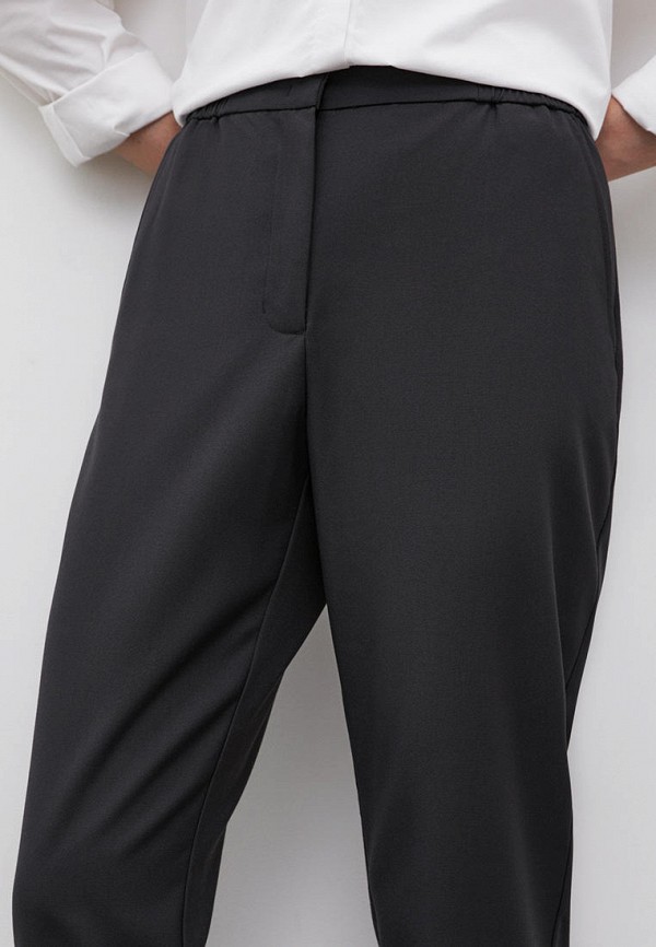 фото Брюки finn flare