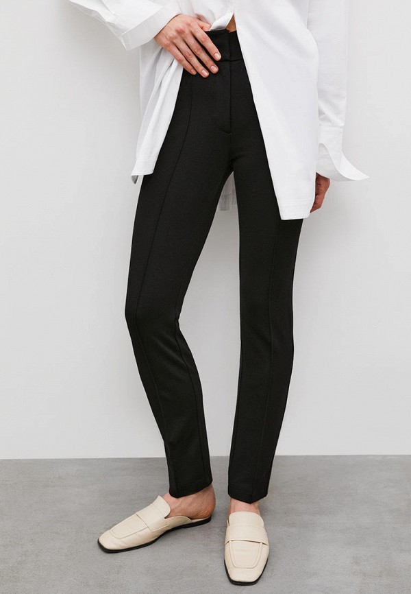 фото Брюки finn flare