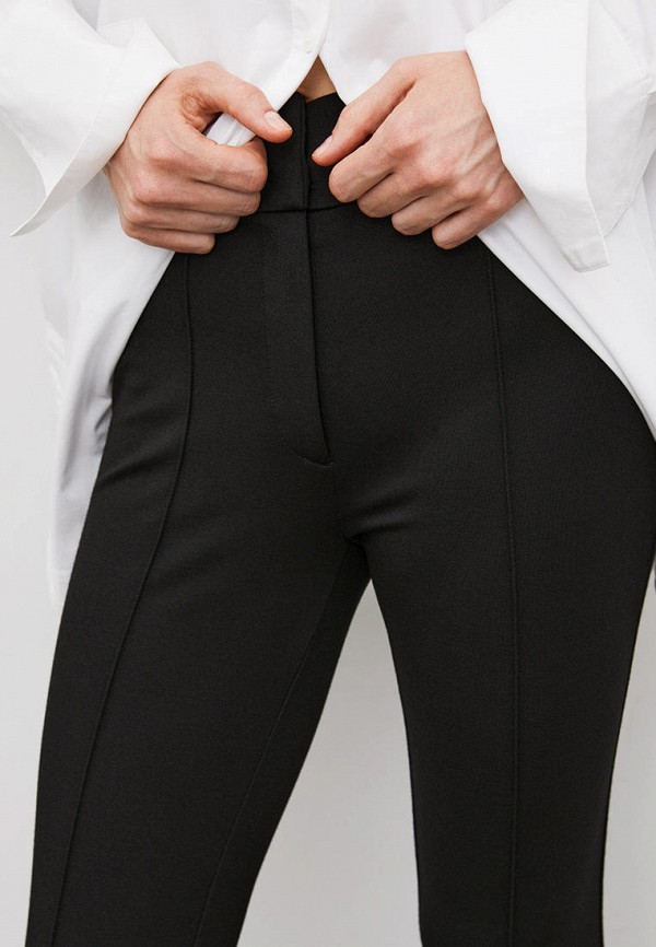 фото Брюки finn flare