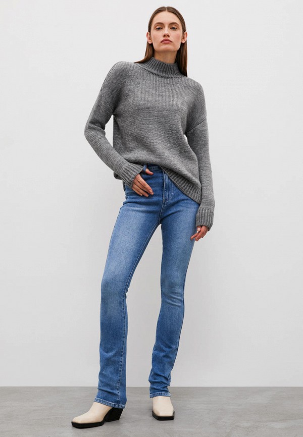 фото Свитер finn flare