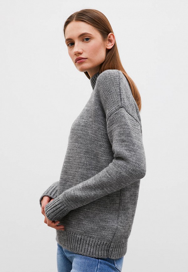 фото Свитер finn flare