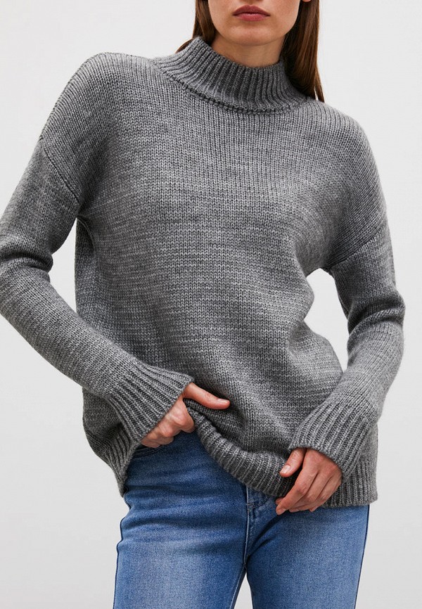 фото Свитер finn flare