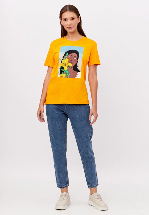 фото Джинсы modis