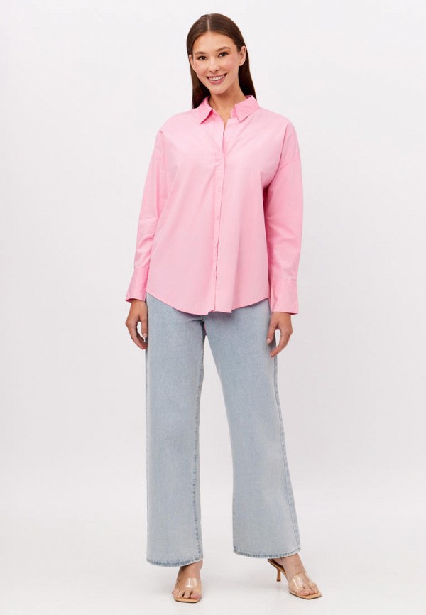 фото Рубашка modis