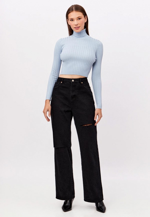 фото Водолазка modis