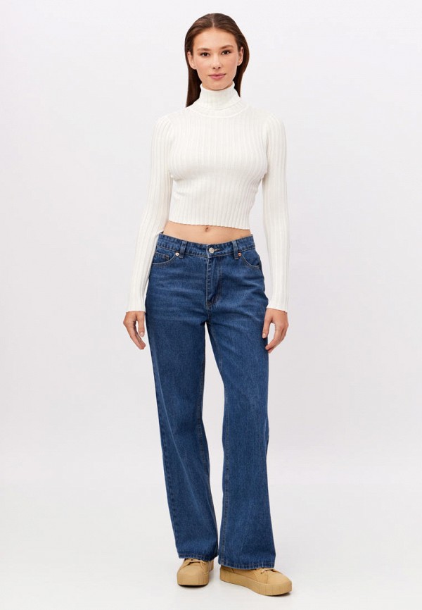 фото Водолазка modis