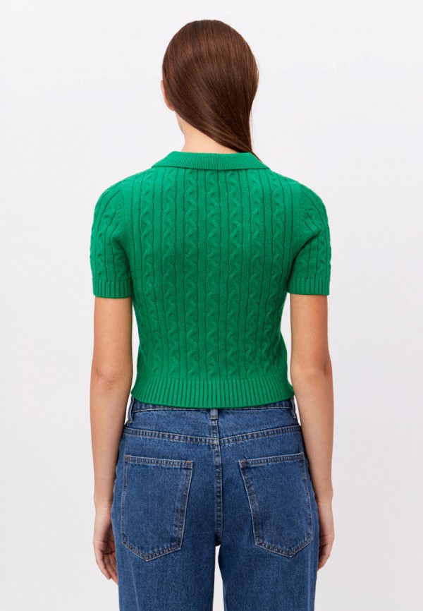 фото Поло modis