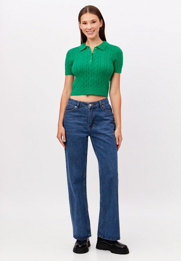 фото Поло modis