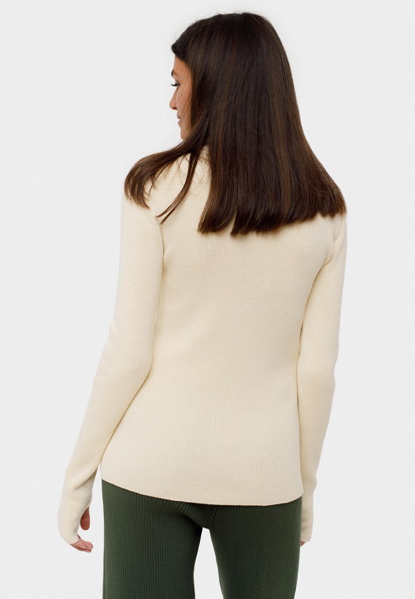 фото Водолазка zhakko