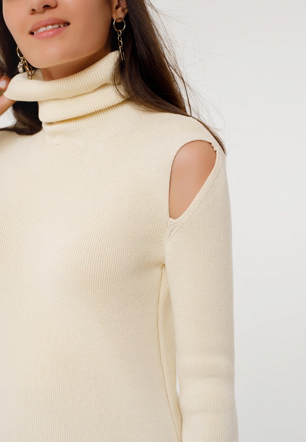 фото Водолазка zhakko