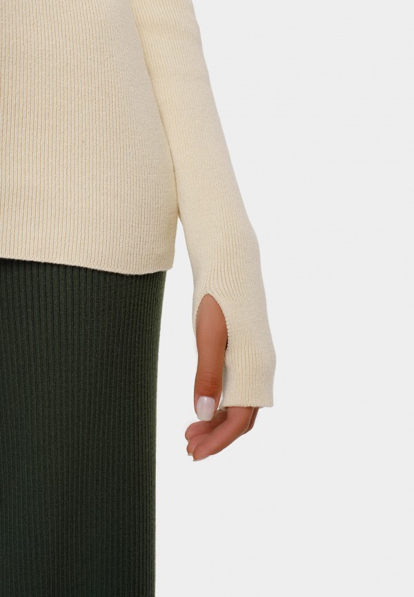 фото Водолазка zhakko