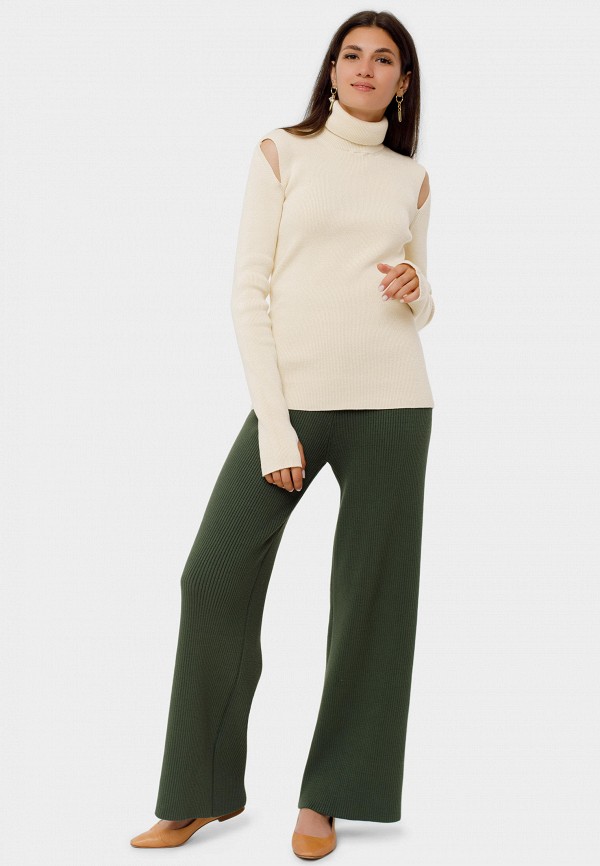 фото Водолазка zhakko