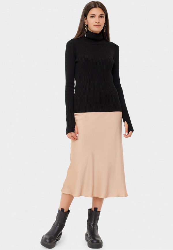 фото Водолазка zhakko