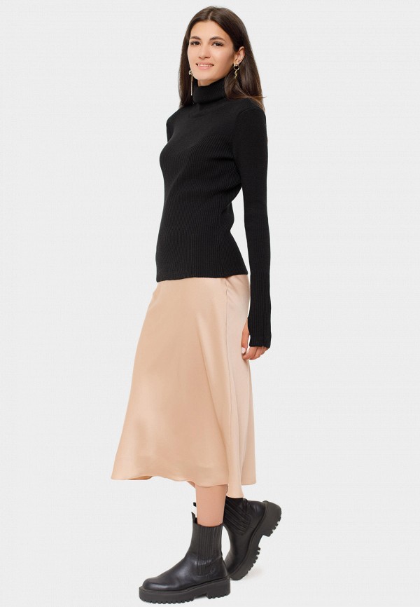 фото Водолазка zhakko