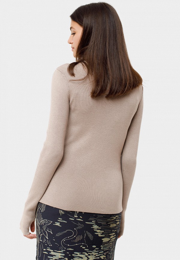 фото Водолазка zhakko