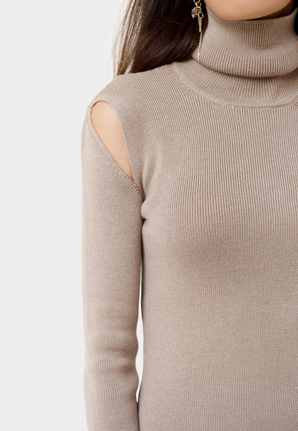 фото Водолазка zhakko