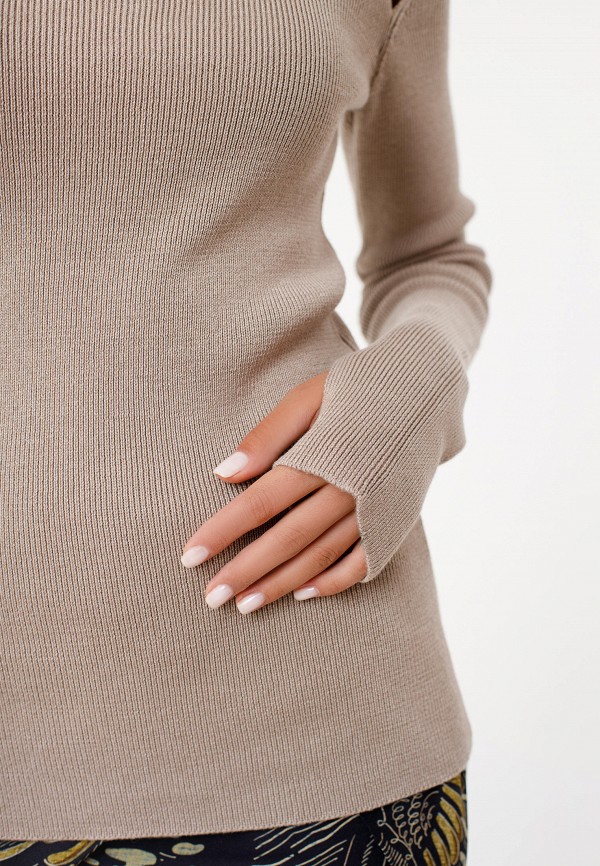 фото Водолазка zhakko