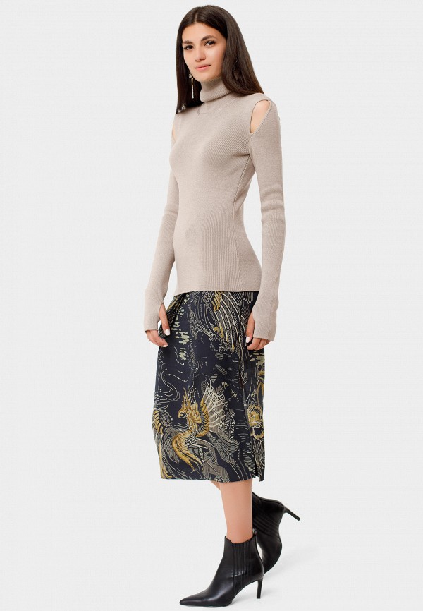 фото Водолазка zhakko