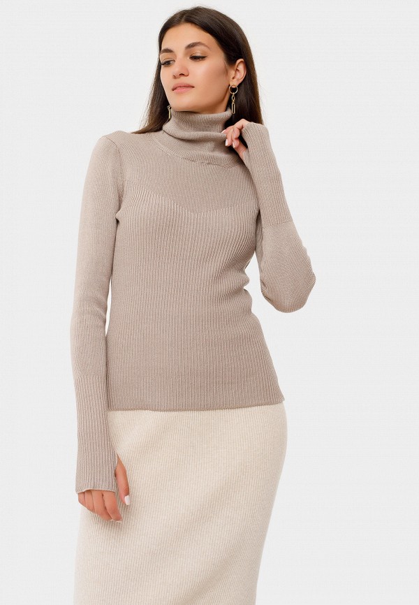 фото Водолазка zhakko