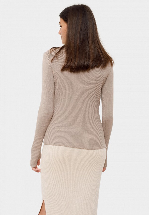 фото Водолазка zhakko